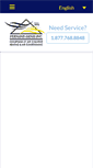Mobile Screenshot of fernanddenis.com